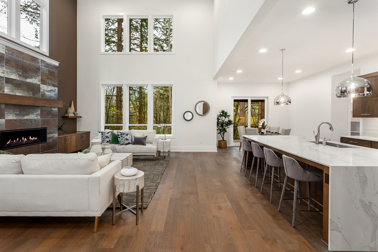 Proyecto de Diseño de Interiores